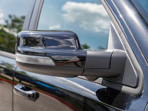 New 2026 RAM 1500 Laramie w/ Night Edition image 14