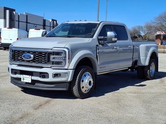 New 2026 Ford F450 Platinum w/ Platinum Plus Package video 1