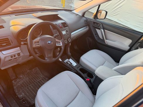 Used 2014 Subaru Forester 2.5i Premium w/ Popular Package #2 image 12
