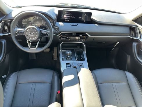 New 2026 MAZDA CX-90 3.3 Turbo w/ Preferred Package AWD/4WD image 33