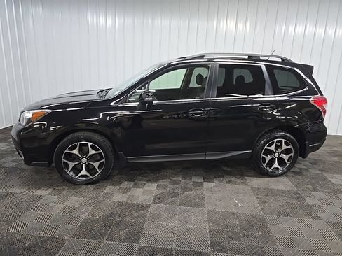 Used 2014 Subaru Forester 2.0XT Touring AWD/4WD image 5