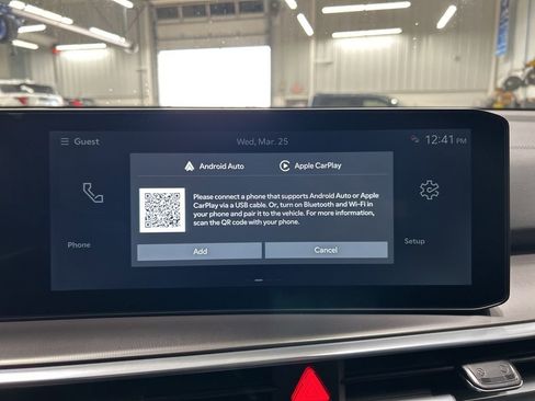 New 2026 Kia Sorento SX Prestige image 20