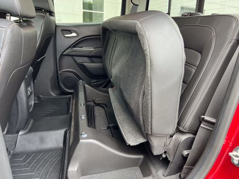 Used 2020 GMC Canyon Denali AWD/4WD image 30