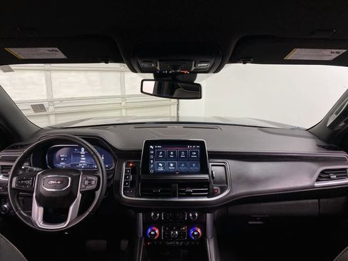 Used 2023 GMC Yukon SLT image 14