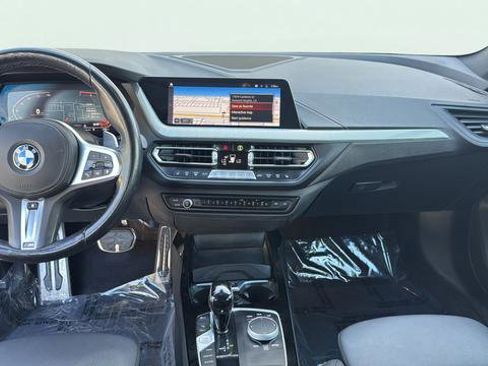 Used 2023 BMW 228i Gran Coupe w/ M Sport Package FWD image 21
