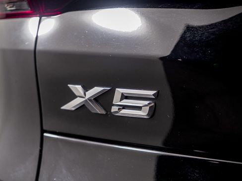 Used 2023 BMW X5 sDrive40i w/ Parking Assistance Package image 15