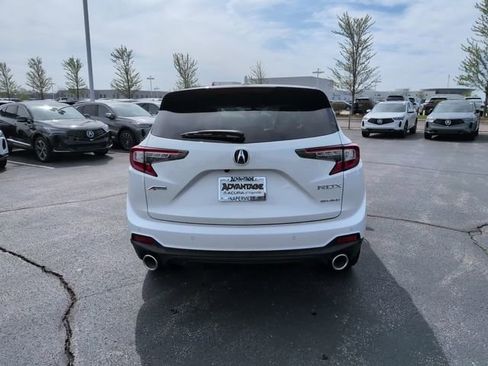 New 2026 Acura RDX A-Spec image 6