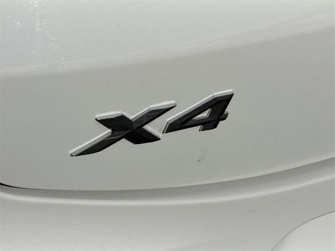 Used 2020 BMW X4 xDrive30i w/ Convenience Package image 31