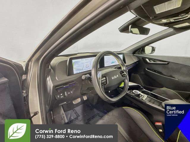 Used 2023 Kia EV6 GT AWD/4WD image 12