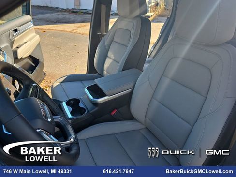 New 2026 GMC Terrain Elevation w/ Elevation Premium Package image 15