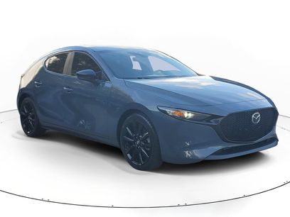 Used 2022 MAZDA MAZDA3 s