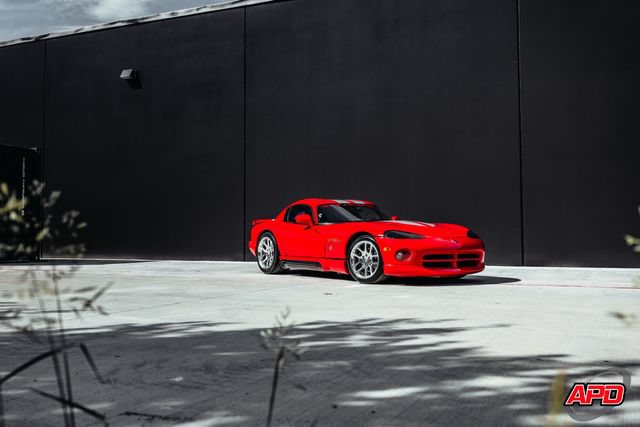 Used 1994 Dodge Viper RT/10 RWD image 18