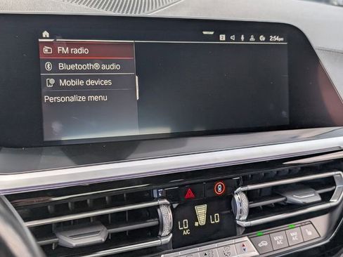 Used 2022 BMW Z4 sDrive30i w/ Driving Assistance Package image 19