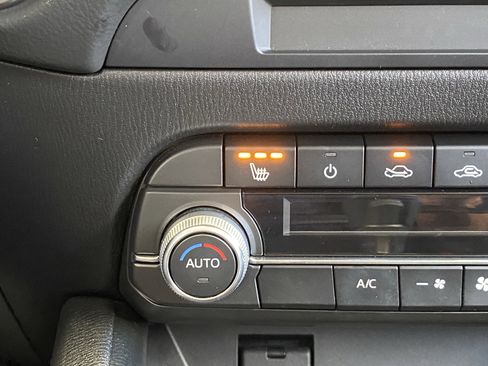 Used 2021 MAZDA CX-5 Touring image 13