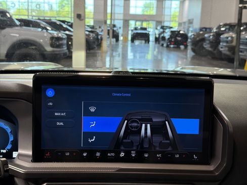 New 2025 Ford Bronco Sport Badlands w/ Badlands Tech Package image 23