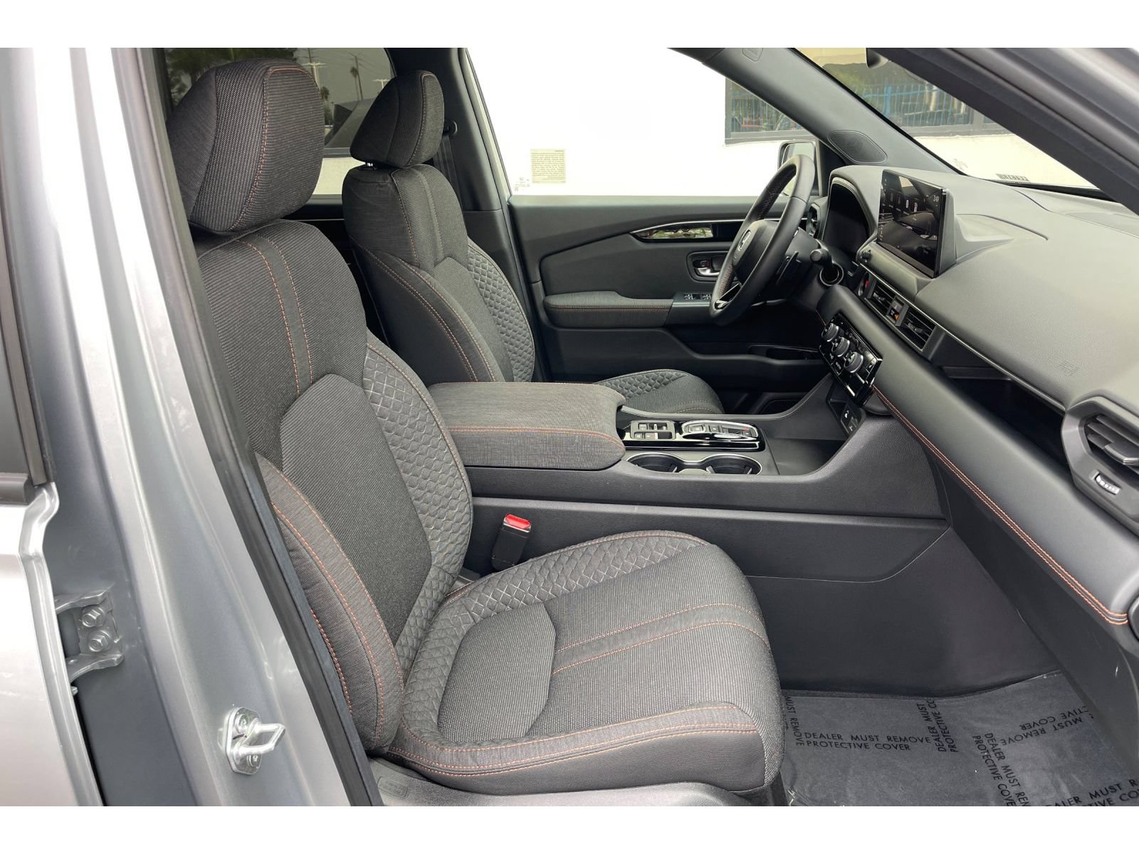 Certified 2026 Honda Pilot Sport image 20