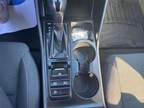 Used 2019 Hyundai Tucson Night AWD/4WD image 24