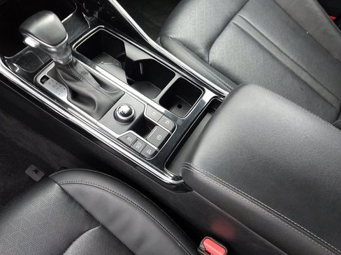 Used 2022 Kia Sorento SX FWD image 26