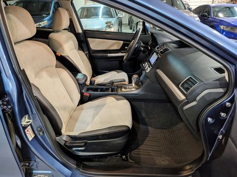 Used 2017 Subaru Crosstrek 2.0i Premium AWD/4WD image 27