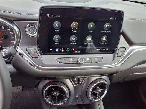 New 2026 Chevrolet Blazer LT image 10