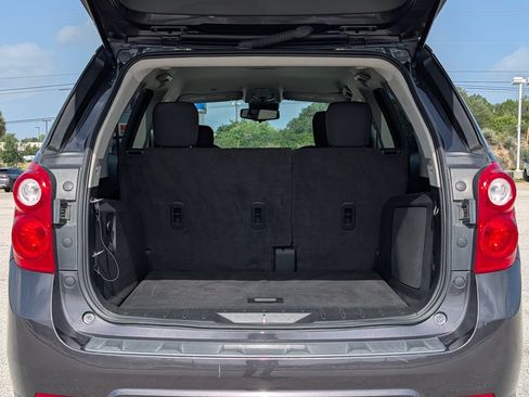Used 2014 Chevrolet Equinox LT w/ Driver Convenience Package FWD image 7