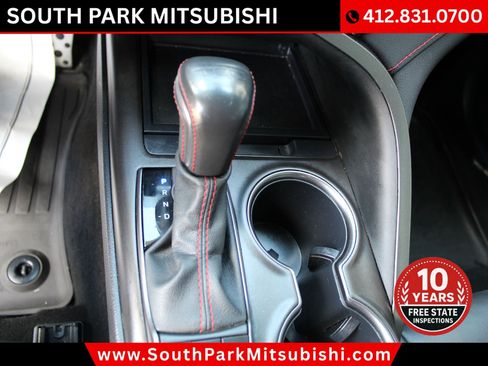 Used 2023 Toyota Camry TRD FWD image 16