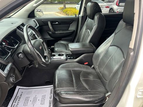 Used 2014 GMC Acadia SLT image 13