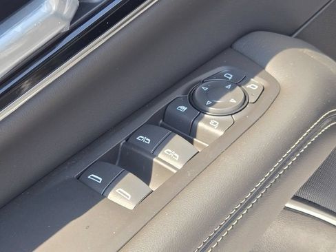 New 2026 GMC Yukon Elevation w/ Elevation Premium Package AWD/4WD image 36