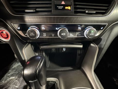 Used 2019 Honda Accord EX-L image 25