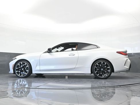 Used 2025 BMW 430i xDrive Coupe w/ M Sport Package AWD/4WD image 52