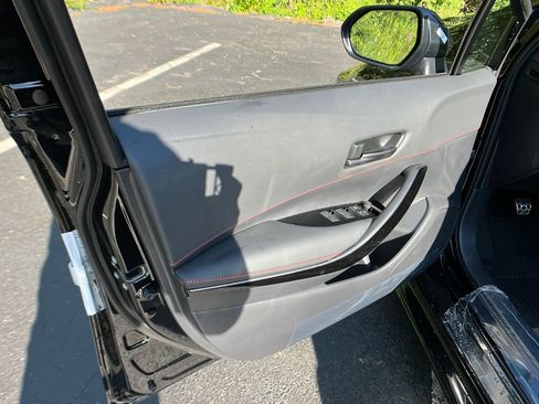 New 2026 Toyota Corolla GR AWD/4WD image 11