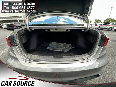 Used 2022 Kia Forte LXS FWD image 18