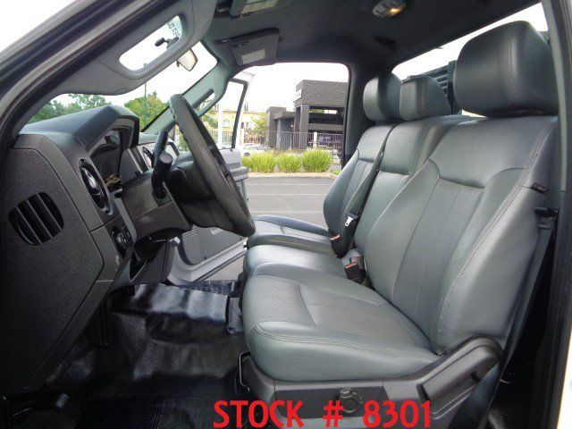 Used 2015 Ford F250 XL RWD image 12