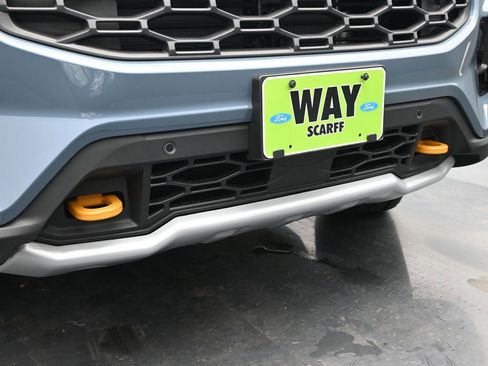 New 2026 Ford Explorer Tremor w/ Tremor Convenience Package image 15