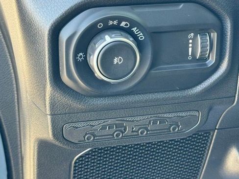 Certified 2024 Jeep Wrangler Sport S image 13