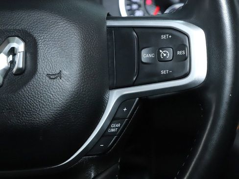 Used 2023 RAM 1500 Big Horn image 22