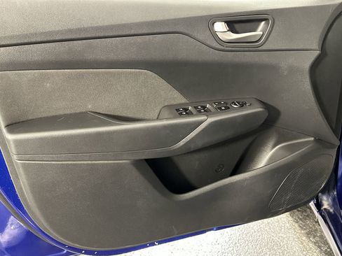 Used 2020 Hyundai Accent SE image 29