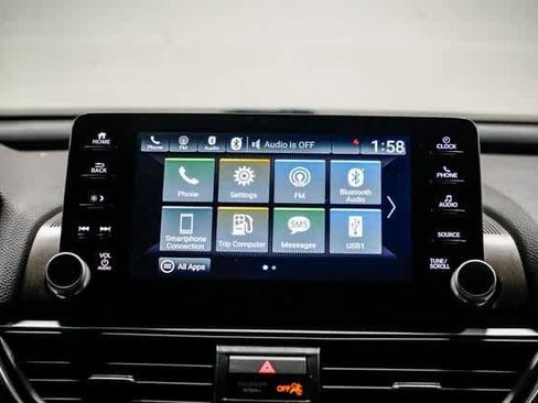 Used 2021 Honda Accord Sport image 13