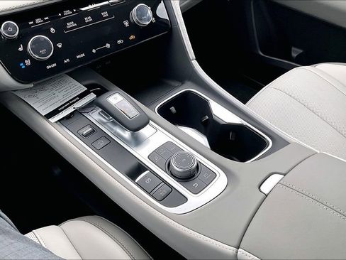 New 2026 INFINITI QX60 Luxe FWD image 37
