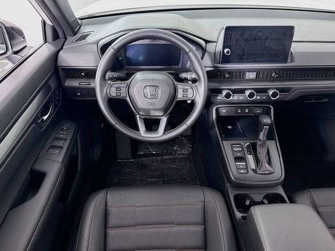 Certified 2026 Honda CR-V Sport-L image 19