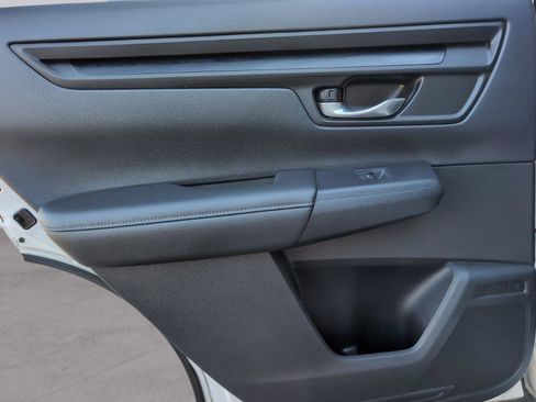 Used 2024 Honda CR-V EX image 32