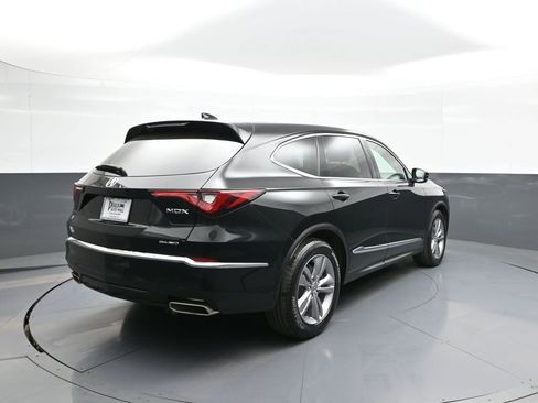 Certified 2023 Acura MDX SH-AWD image 6