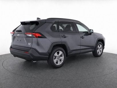 Used 2025 Toyota RAV4 XLE