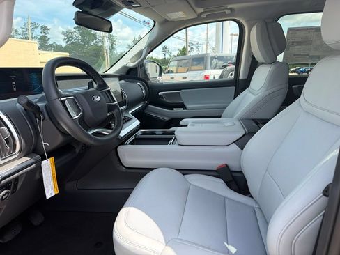 New 2027 Ford Expedition Max Platinum AWD/4WD image 12