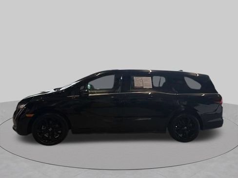 Used 2024 Honda Odyssey Sport image 14
