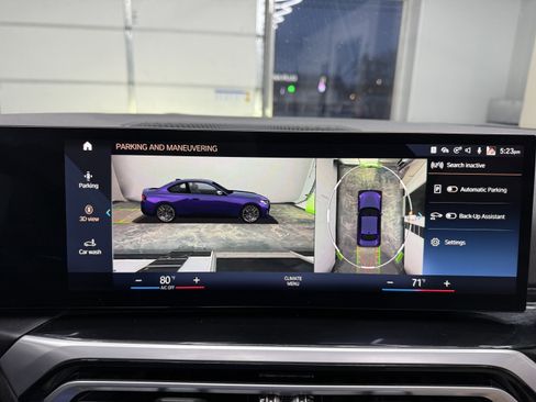 Used 2023 BMW M240i xDrive Coupe w/ Premium Package image 20