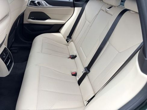 Used 2023 BMW i4 eDrive35 RWD image 18