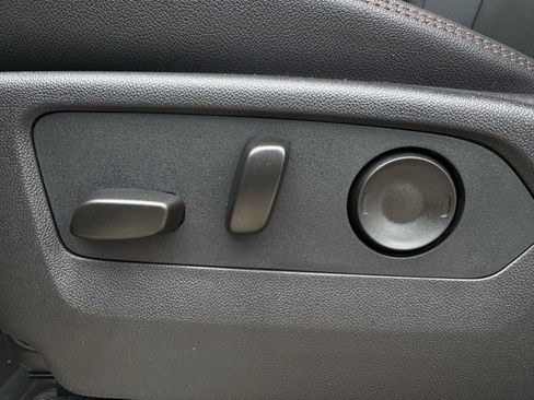 New 2026 GMC Sierra 2500 AT4 w/ AT4 Premium Plus Package image 23