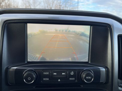 Used 2016 Chevrolet Silverado 2500 LTZ w/ Duramax Plus Package image 15