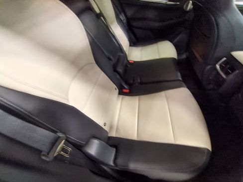 Used 2023 INFINITI QX55 Essential image 25